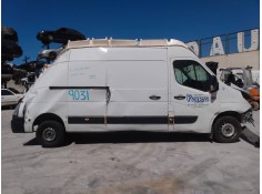 RENAULT MASTER KIPPER