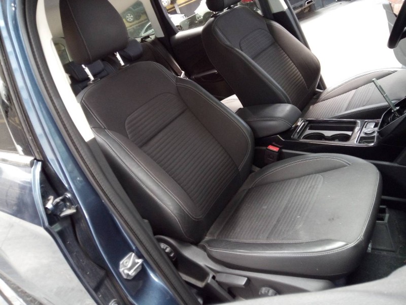 ford kuga (cbs) del año 2019