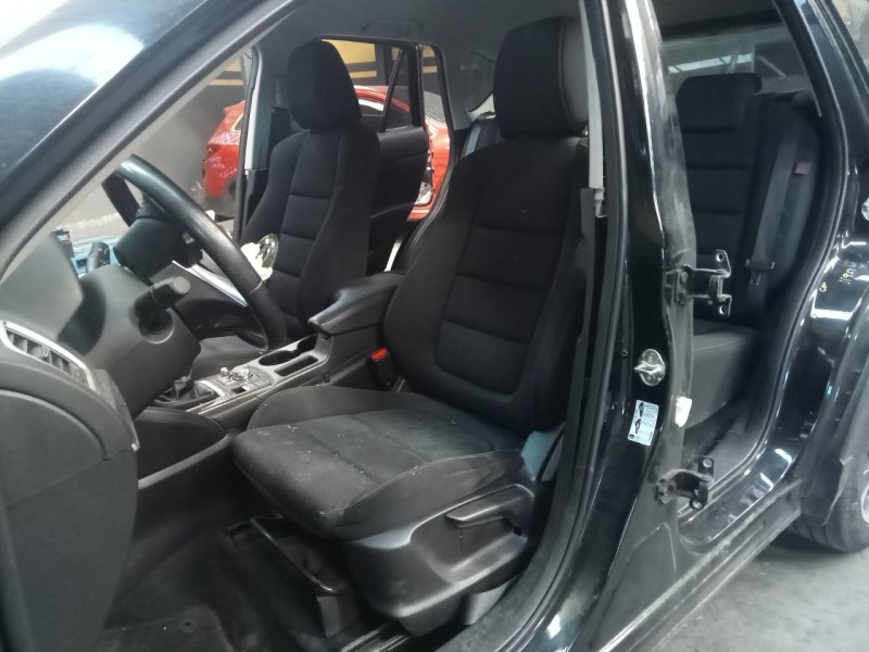 mazda cx-5 del año 2017