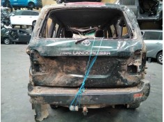 toyota land cruiser (j10) del año 2000 2