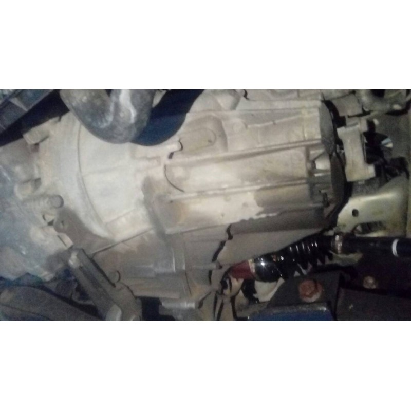 skoda citigo e iv (ne1) del año 2014