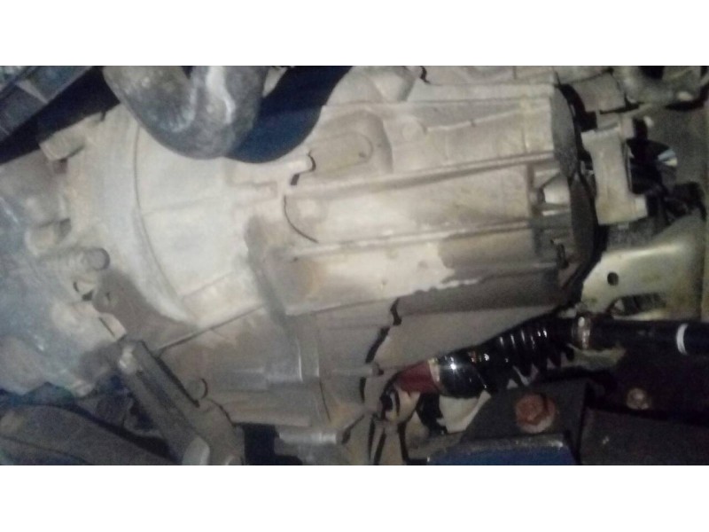 skoda citigo e iv (ne1) del año 2014