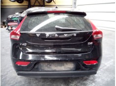 volvo v40 del año 2013 2