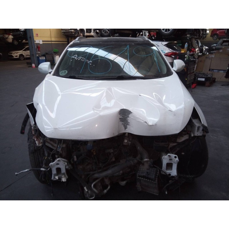 kia sportage del año 2010