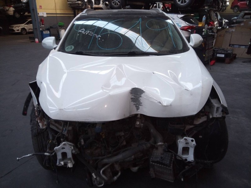 kia sportage del año 2010