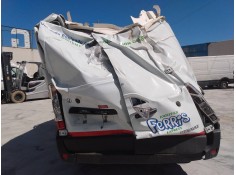 renault master kipper del año 2017 2