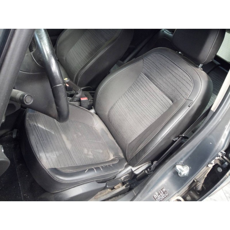 opel astra j lim. del año 2014