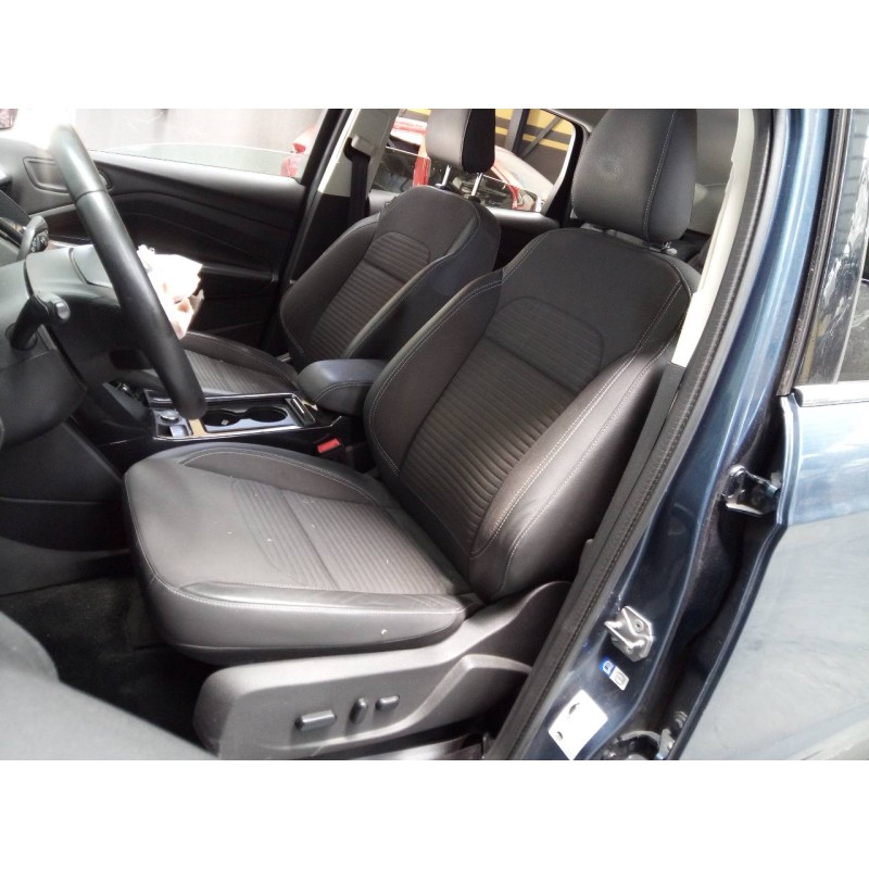 ford kuga (cbs) del año 2019