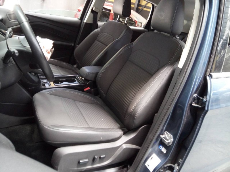 ford kuga (cbs) del año 2019