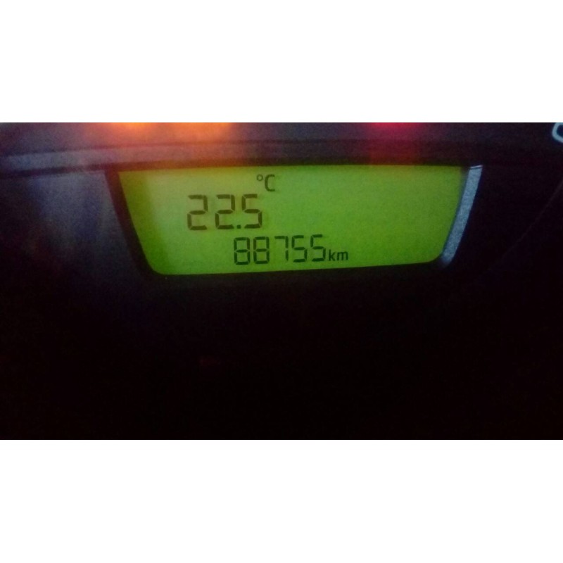 skoda citigo e iv (ne1) del año 2014