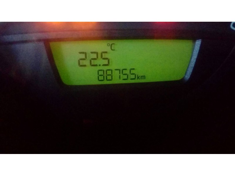 skoda citigo e iv (ne1) del año 2014