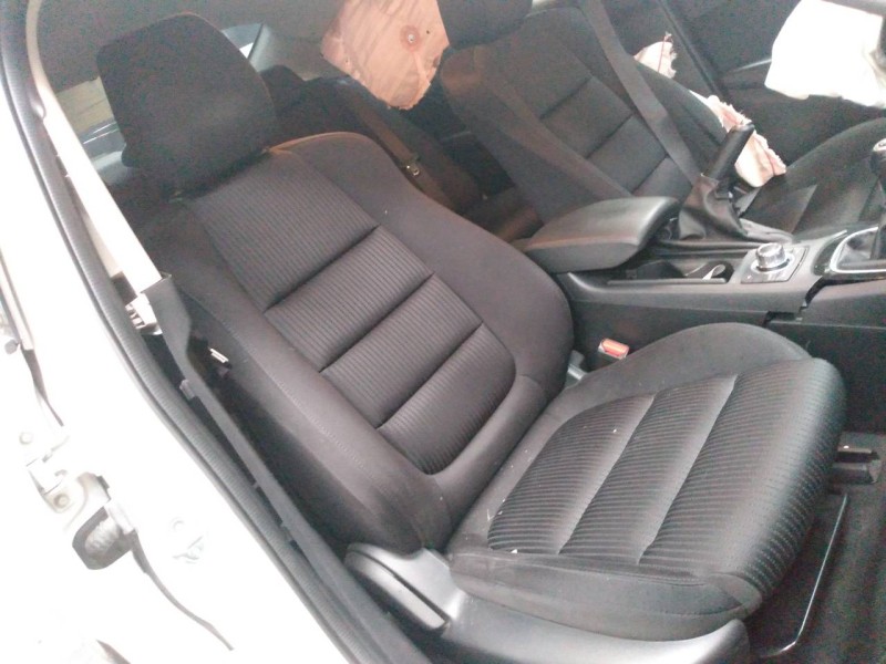 mazda 6 lim. (gh)(.2012) del año 2014