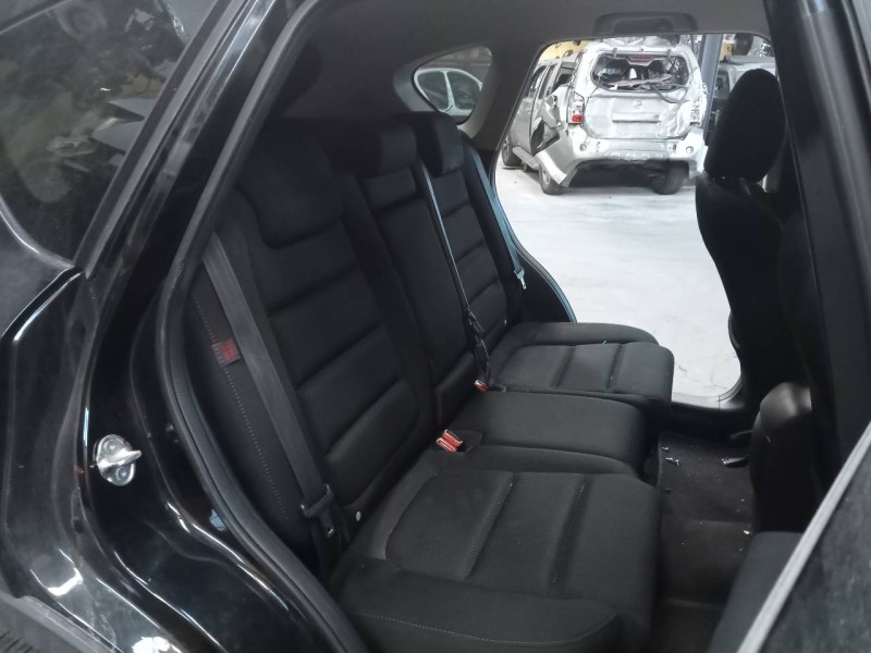 mazda cx-5 del año 2017