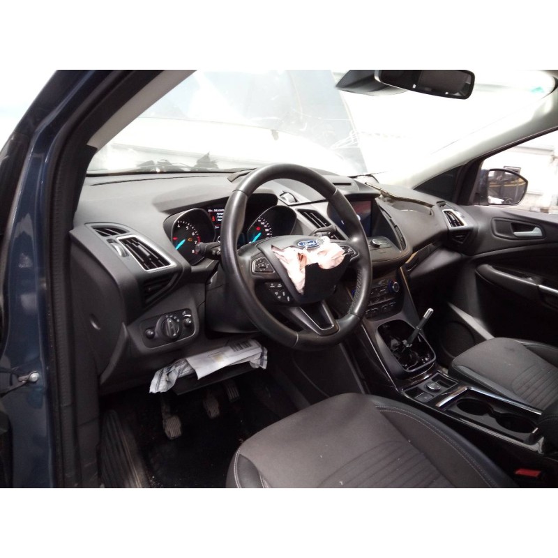 ford kuga (cbs) del año 2019