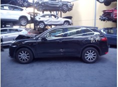 porsche cayenne (typ 92aa) del año 2011