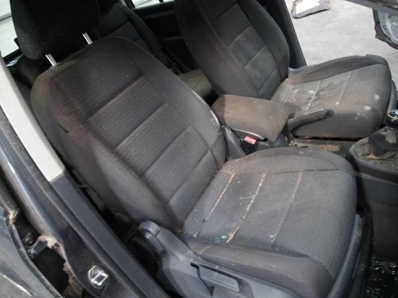 volkswagen touran (1t1) del año 2005