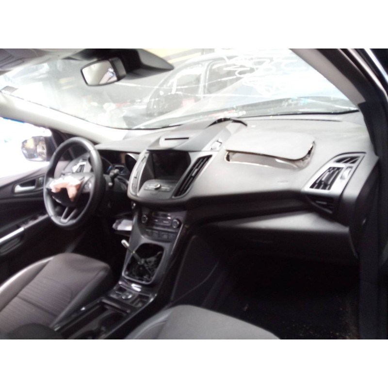 ford kuga (cbs) del año 2019