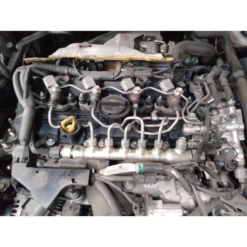 mazda 6 lim. (gh)(.2012) del año 2014