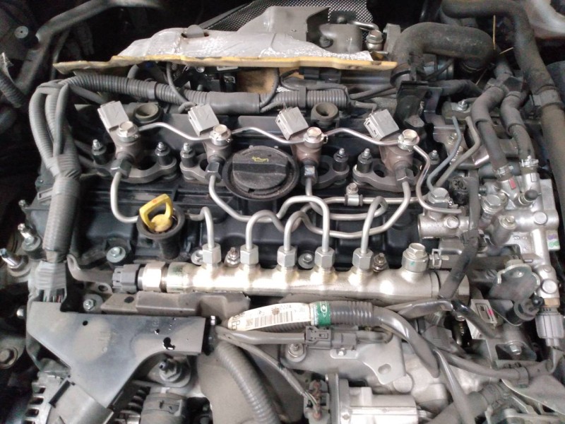 mazda 6 lim. (gh)(.2012) del año 2014