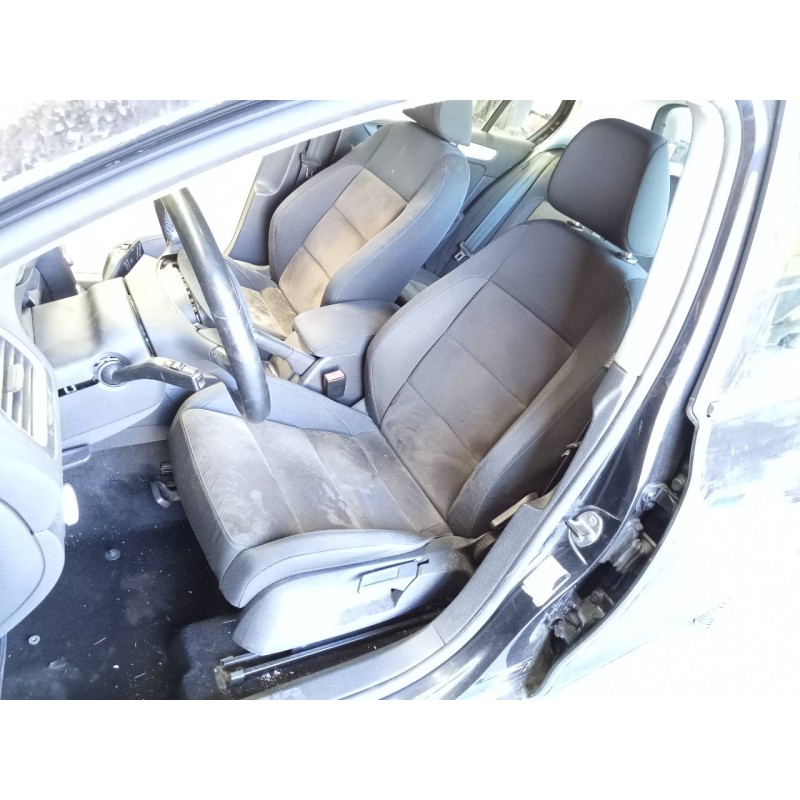 volkswagen golf vi (5k1) del año 2009