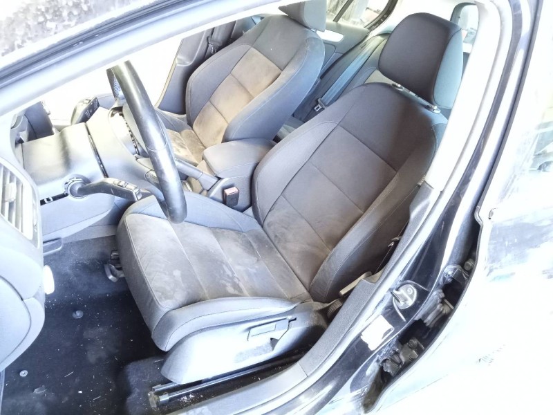 volkswagen golf vi (5k1) del año 2009