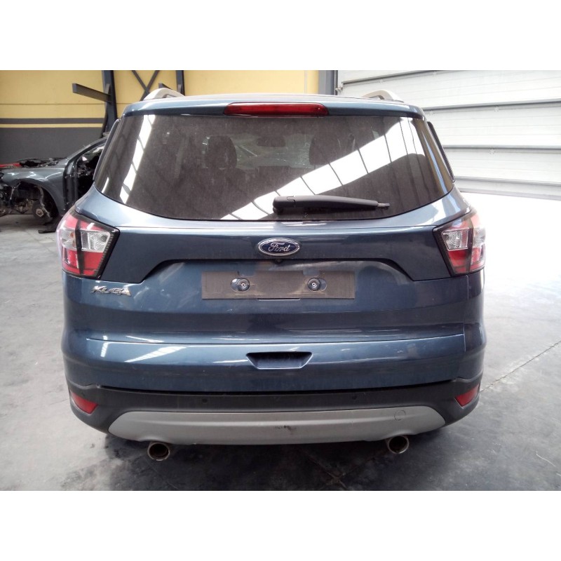 ford kuga (cbs) del año 2019
