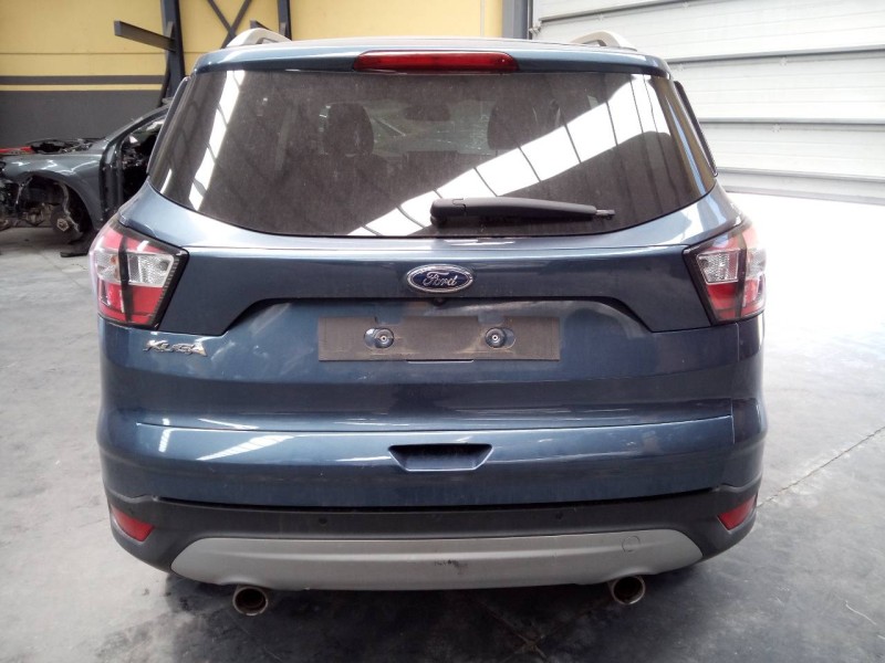 ford kuga (cbs) del año 2019