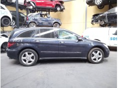 MERCEDES-BENZ CLASE R (W251)