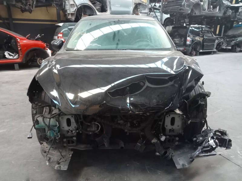 mazda cx-5 del año 2017