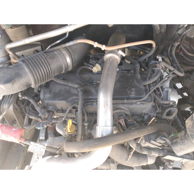 renault master kipper del año 2017