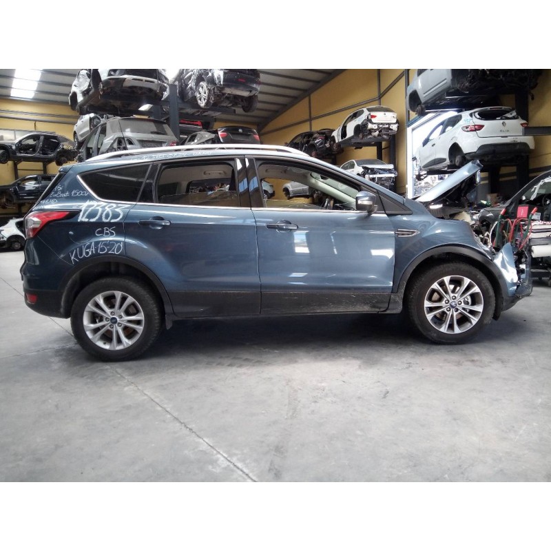 ford kuga (cbs) del año 2019