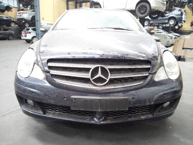 mercedes-benz clase r (w251) del año 2005