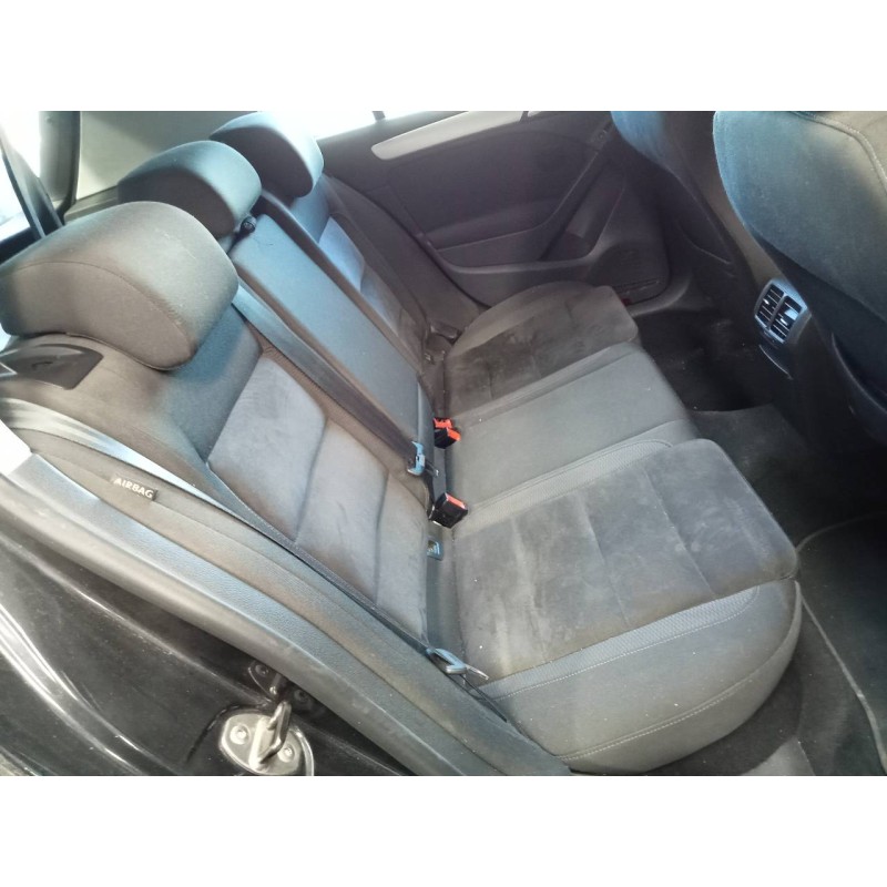 volkswagen golf vi (5k1) del año 2009