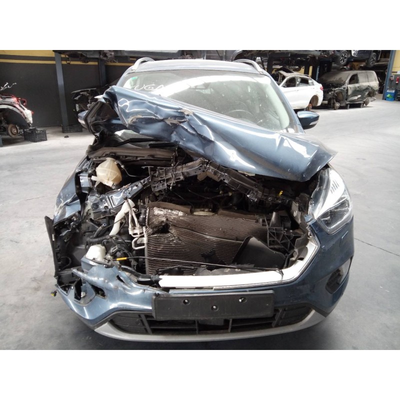 ford kuga (cbs) del año 2019