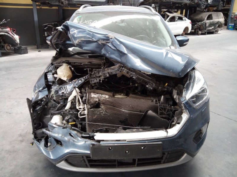 ford kuga (cbs) del año 2019