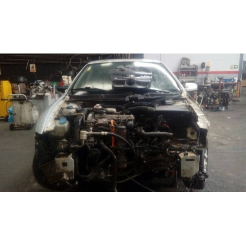 seat toledo (1m2) del año 1999