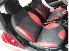 bmw mini (r56) del año 2009 2