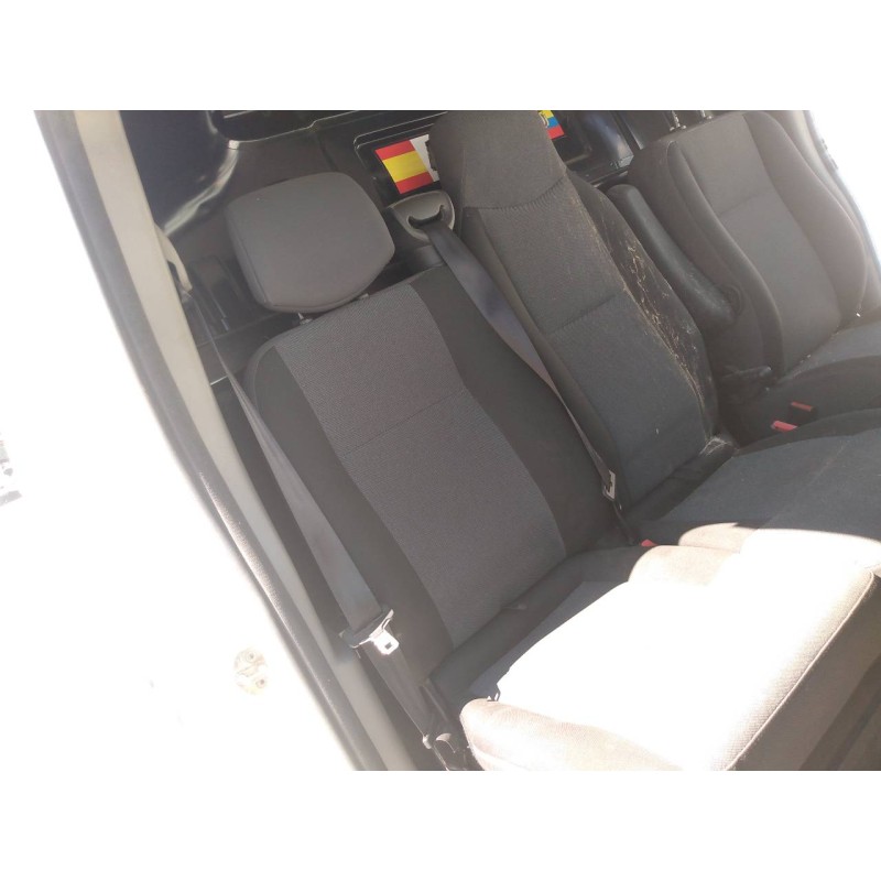 renault master kipper del año 2017