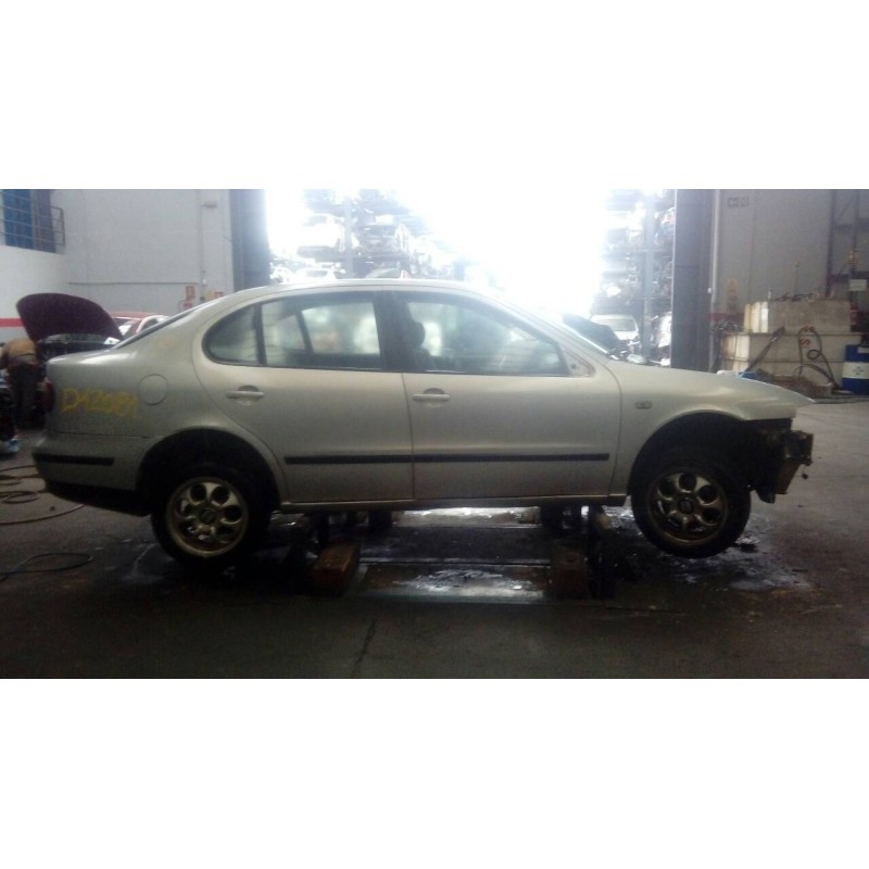 seat toledo (1m2) del año 1999