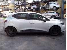 RENAULT CLIO IV