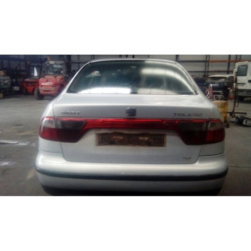 seat toledo (1m2) del año 1999