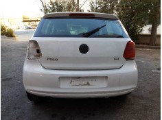 volkswagen polo (6r1) del año 2011 2