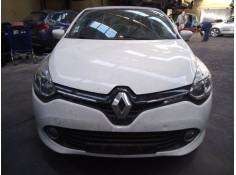renault clio iv del año 2012 2