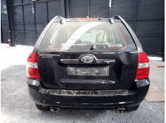 kia sportage del año 2007 2