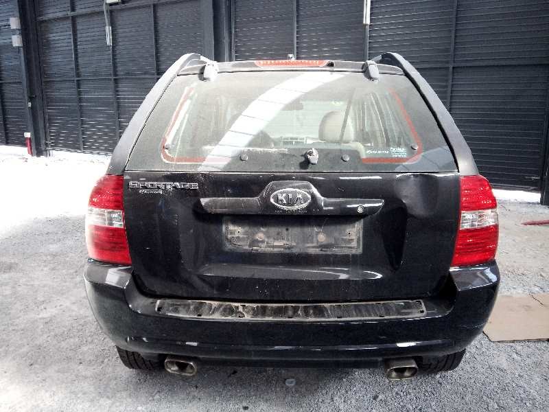 kia sportage del año 2007