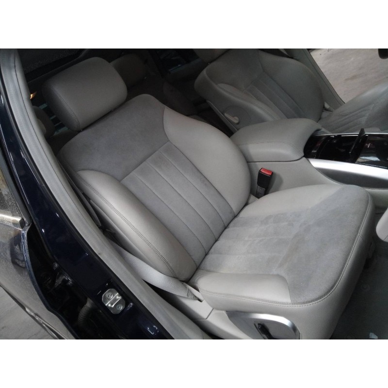 mercedes-benz clase r (w251) del año 2005