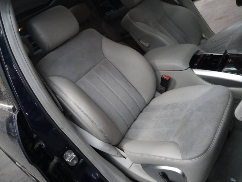 mercedes-benz clase r (w251) del año 2005