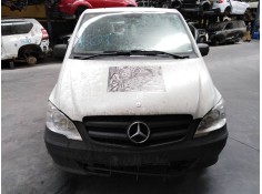 mercedes-benz vito mixto (639) del año 2012 2