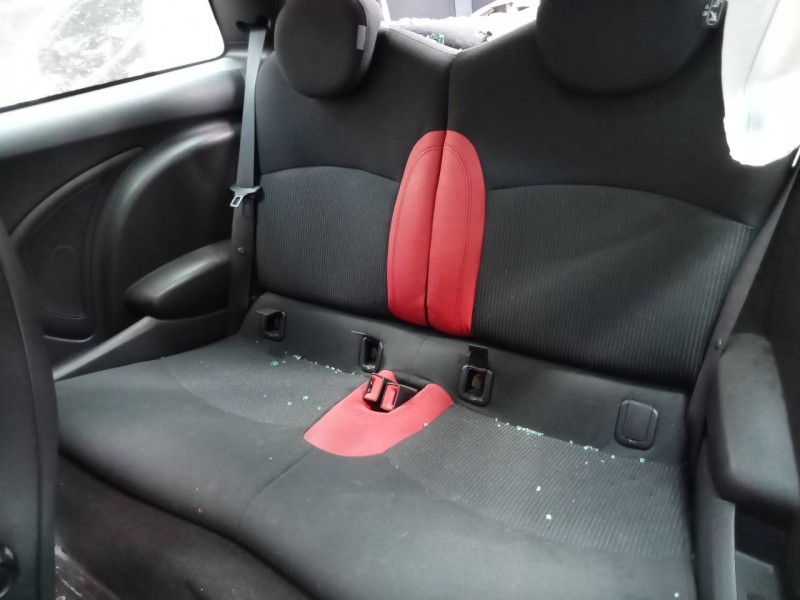 bmw mini (r56) del año 2009