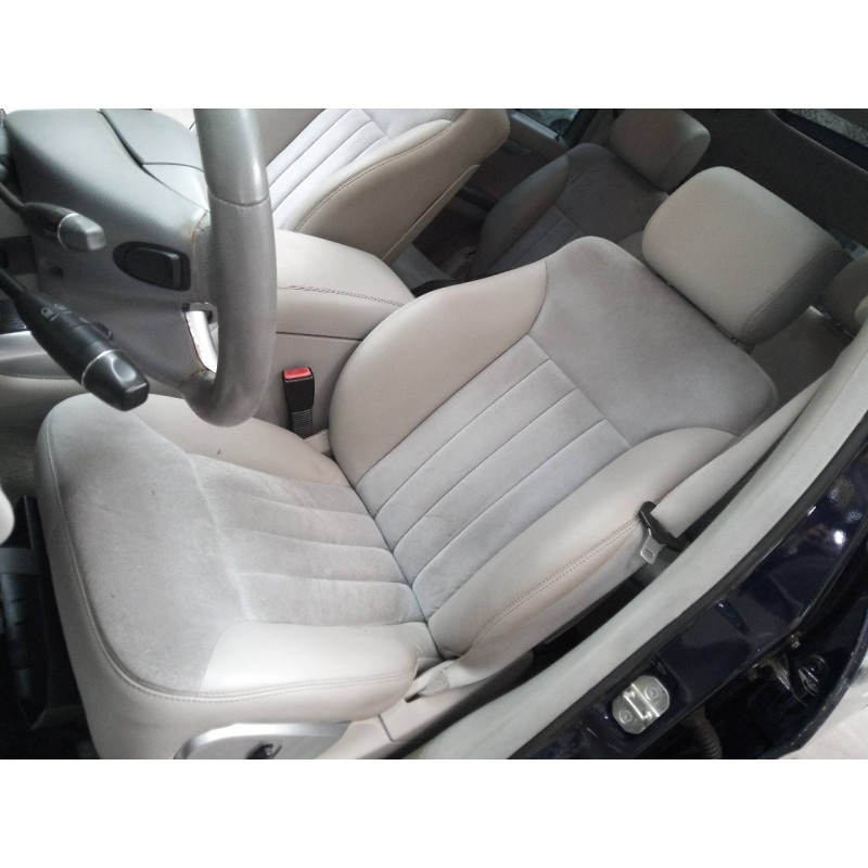 mercedes-benz clase r (w251) del año 2005